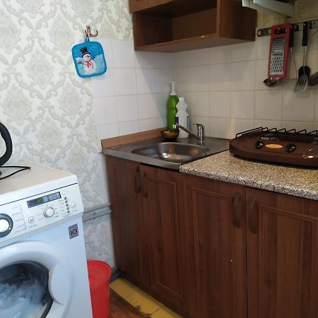 Apartament Квартира В Гаграх Zewnętrze zdjęcie