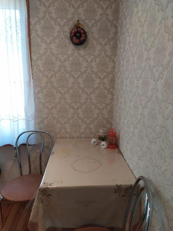 Apartament Квартира В Гаграх Zewnętrze zdjęcie