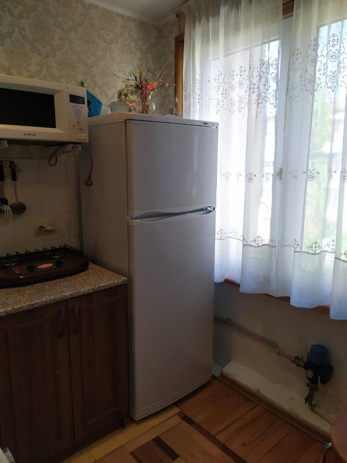Apartament Квартира В Гаграх Zewnętrze zdjęcie